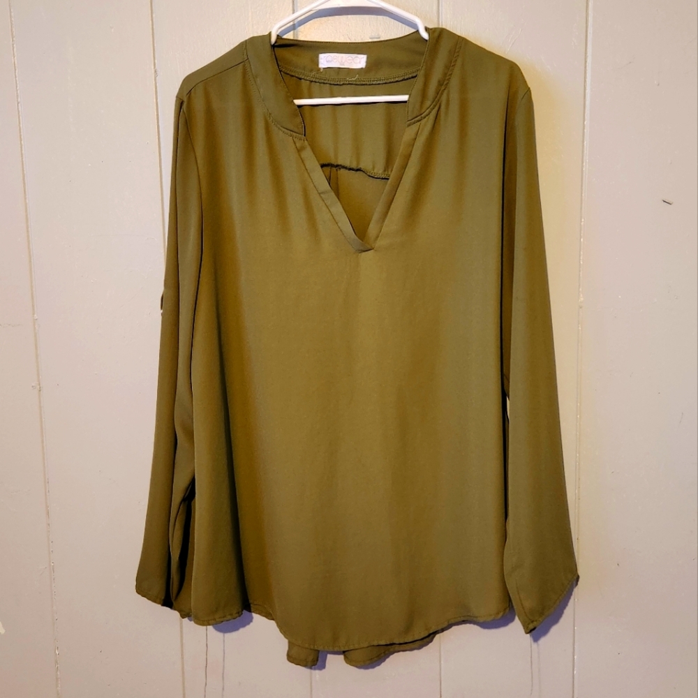 ROSWEAR XXL TOP
